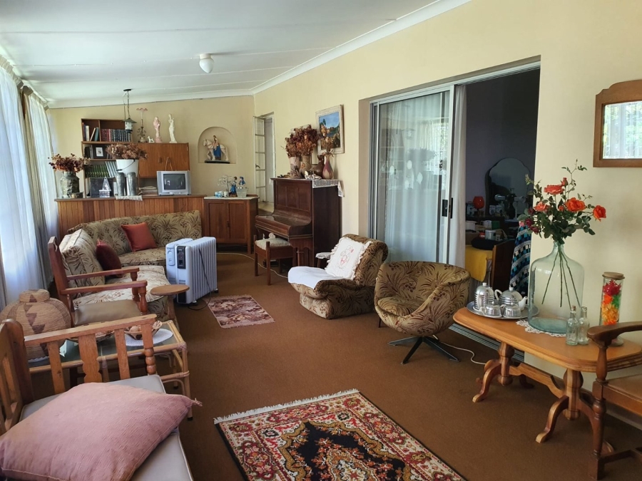 4 Bedroom Property for Sale in Dewetsdorp Free State